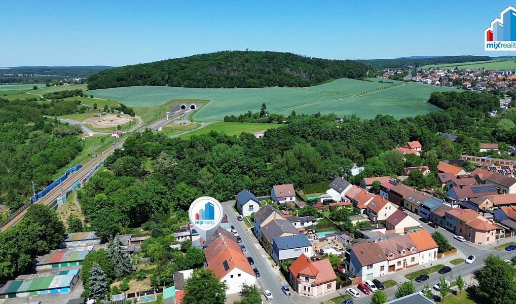 Prodej domu 85 m² s pozemkem 256 m², Plzeň – náhled fotky 27