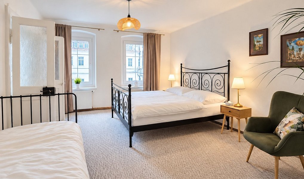 Pronájem bytu 2+1 72 m², Liberec – náhled fotky 14