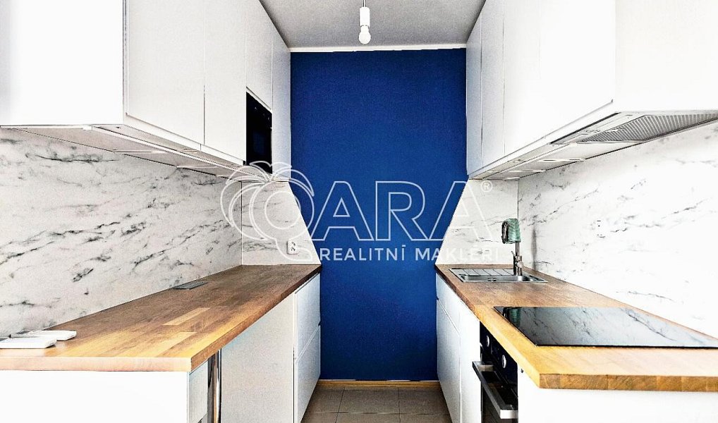 Pronájem bytu 2+kk 71 m², Praha – náhled fotky 5