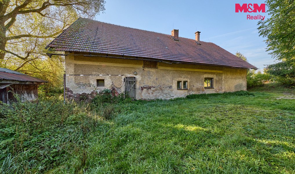 Prodej domu 95 m² s pozemkem 1 325 m², Mladé Buky – náhled fotky 16
