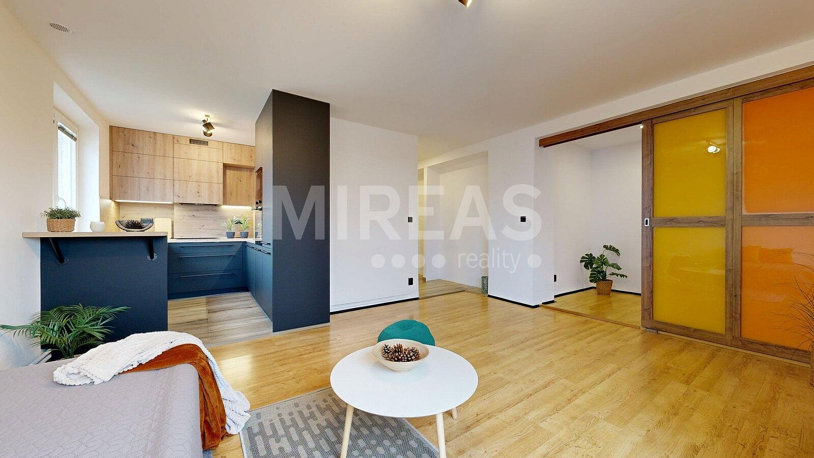 Prodej bytu 2+1 51 m² – fotografie 5