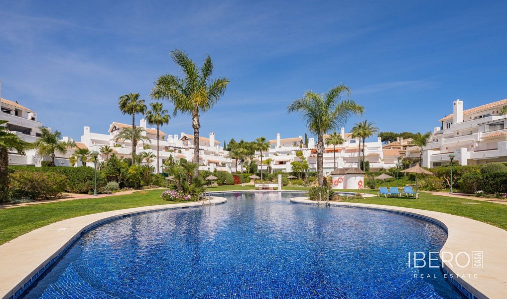 Prodej bytu 4+kk, 150 m², Marbella