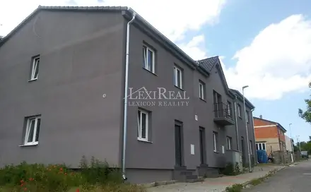 Prodej domu 103 m² s pozemkem 130 m², Řánkova, Stehelčeves, okres Kladno