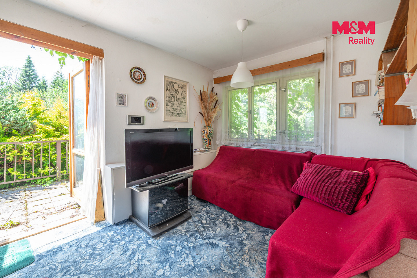 Prodej domu 130 m² s pozemkem 754 m² – fotografie 5