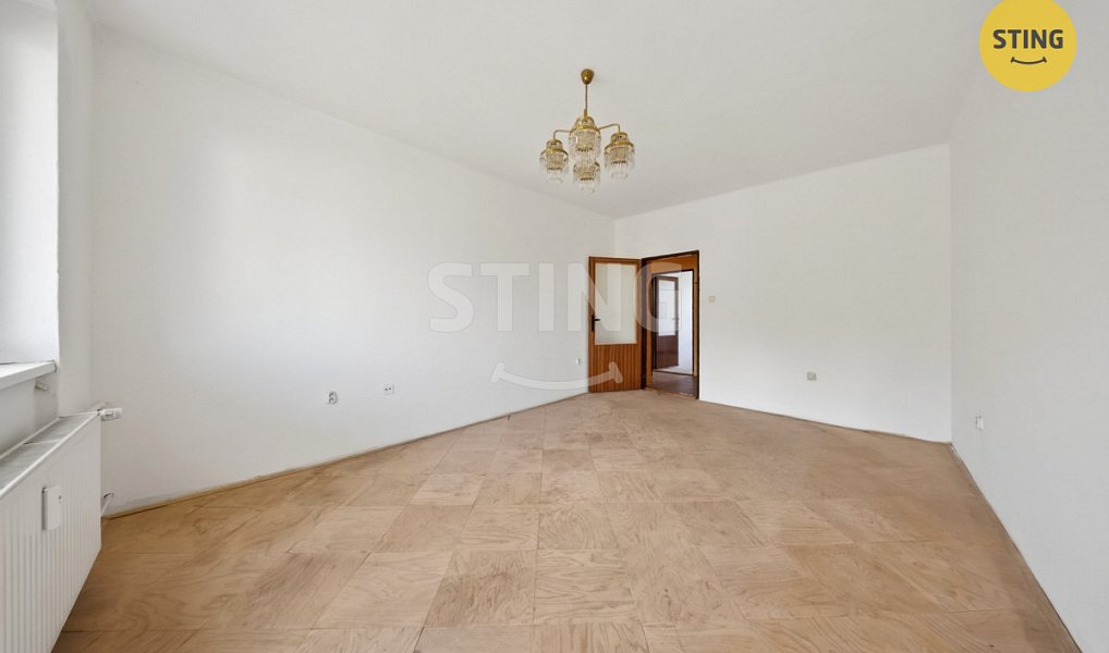Prodej bytu 3+1 64 m², Jeseník nad Odrou – náhled fotky 3