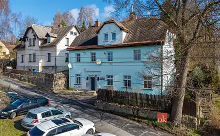 Prodej bytu 3+kk 80 m², Bilejova, Stráž nad Nisou, okres Liberec