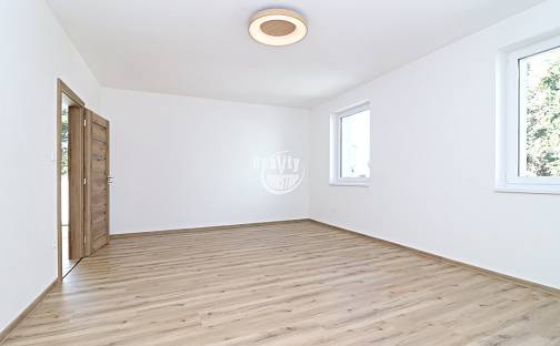 Pronájem bytu 2+1 66 m², Královský vršek, Jihlava