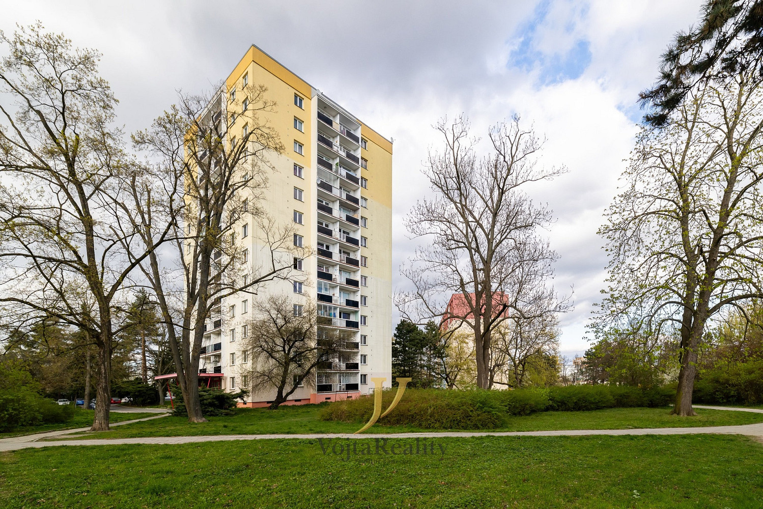 Prodej bytu 3+1 63 m² – další