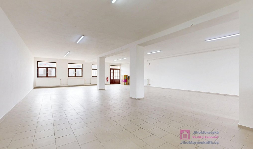 Pronájem obchodních prostor 144 m², Rakvice – náhled fotky 9