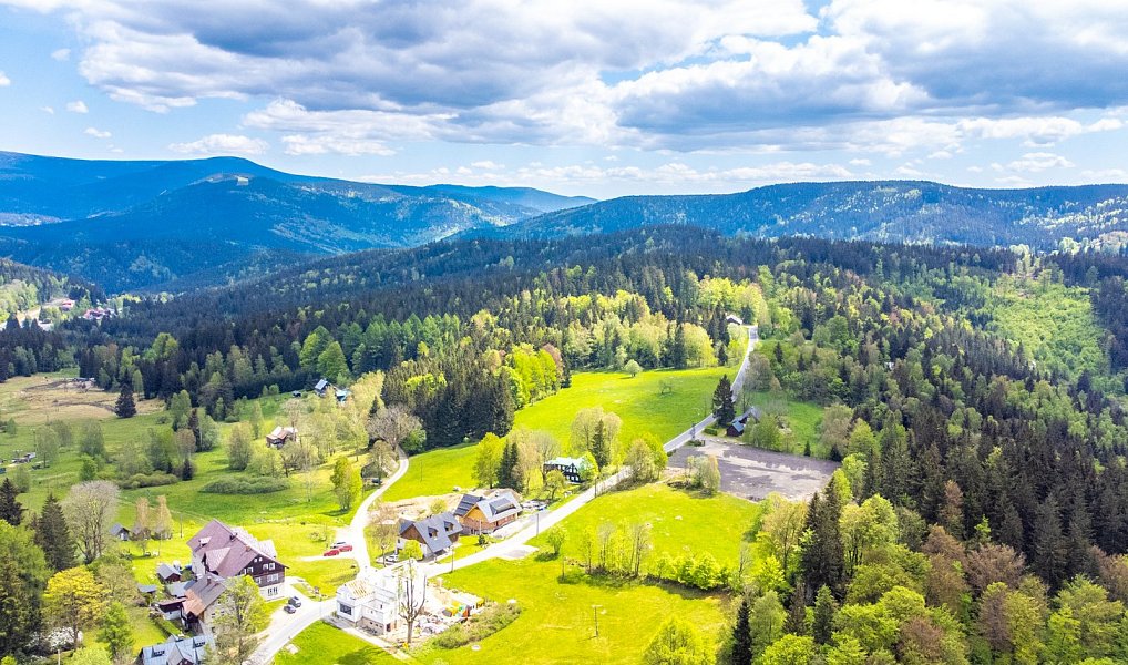Prodej chaty/chalupy 380 m² s pozemkem 2 691 m², Desná – náhled fotky 58