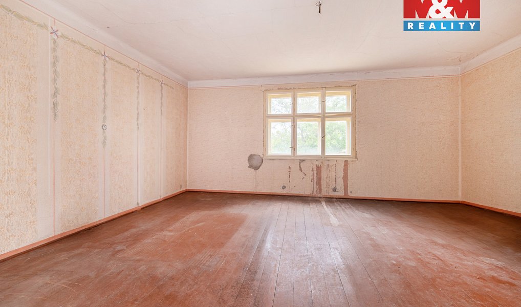 Prodej domu 164 m² s pozemkem 2 479 m², Nové Strašecí – náhled fotky 4