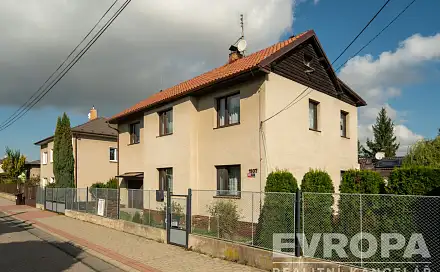 Prodej domu 156 m² s pozemkem 551 m², Petra Fastra, Říčany, okres Praha-východ