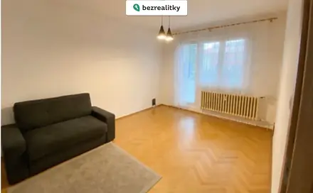 Prodej bytu 1+1 36 m², Plynárenská, Slaný, okres Kladno