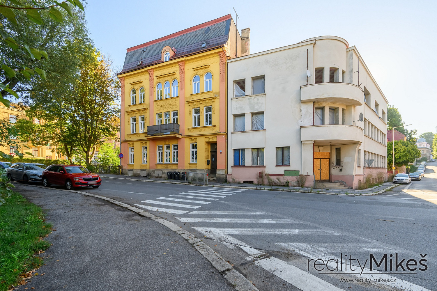 Pronájem bytu 4+1 159 m² – fotografie 2