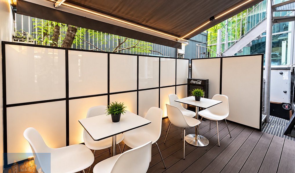 Pronájem obchodních prostor 145 m², Praha – náhled fotky 15