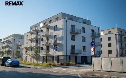 Prodej bytu 2+kk 50 m², Ostrava