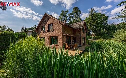 Prodej domu 280 m² s pozemkem 1 546 m², Dukelská, Brandýs nad Labem-Stará Boleslav - Stará Boleslav, okres Praha-východ