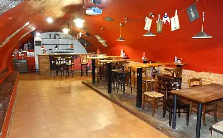 Pronájem obchodních prostor 203 m², Masarykovo náměstí, Jihlava
