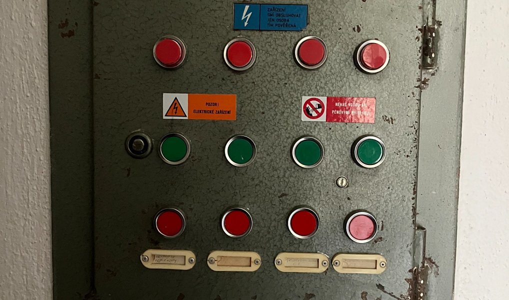 Pronájem výrobních prostor 1 m², Bučovice – náhled fotky 15
