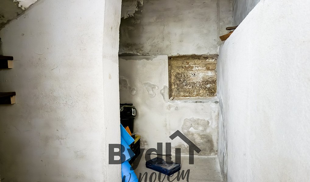 Prodej domu 140 m² s pozemkem 455 m², Nové Město pod Smrkem – náhled fotky 21