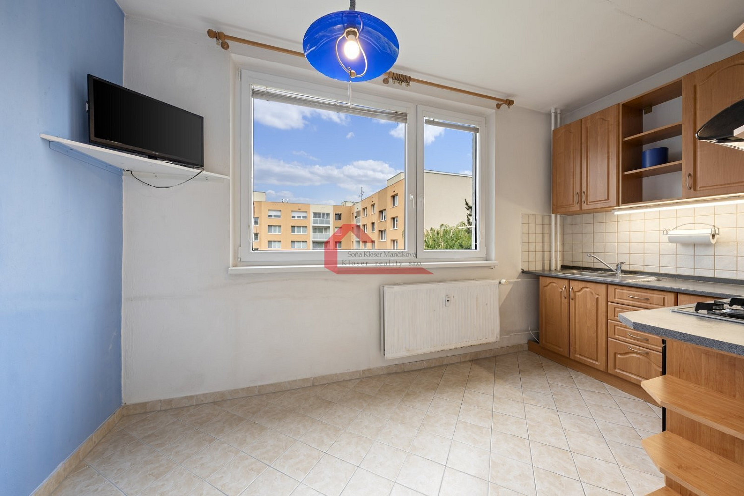 Prodej bytu 3+1 68 m² — photo 3