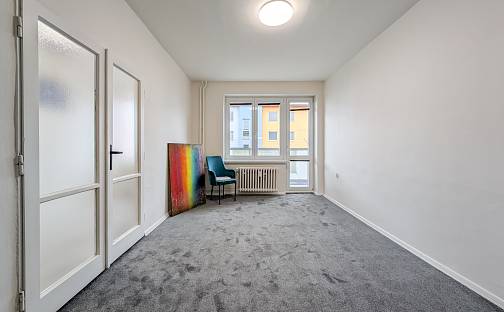 Pronájem bytu 3+1 66 m², Sportovní, Ivančice, okres Brno-venkov