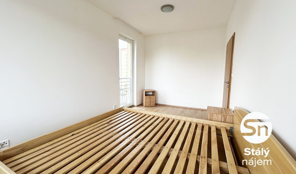 Pronájem bytu 2+kk 57 m², Praha – náhled fotky 10