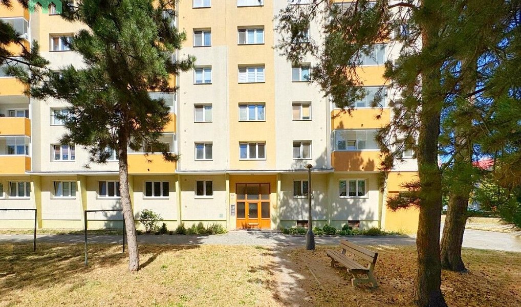 Pronájem bytu 3+1 72 m², Přerov – náhled fotky 50