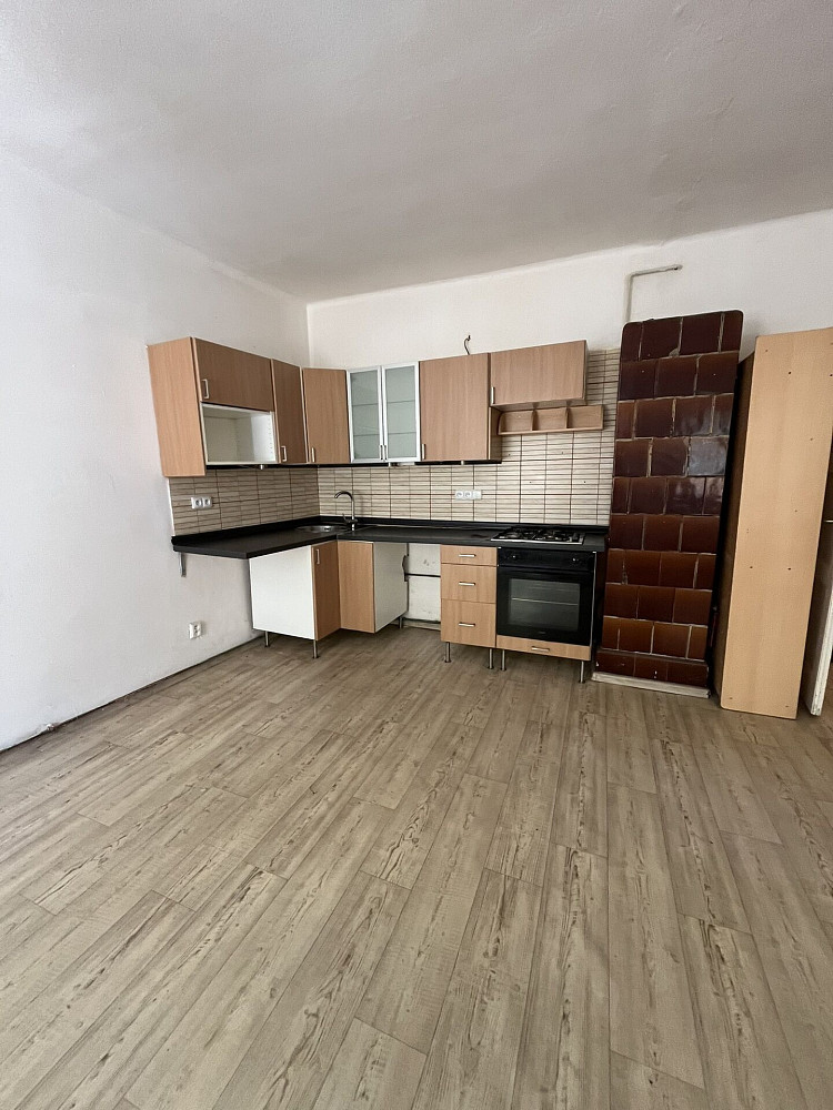 Prodej bytu 2+kk 47 m² – fotografie 2