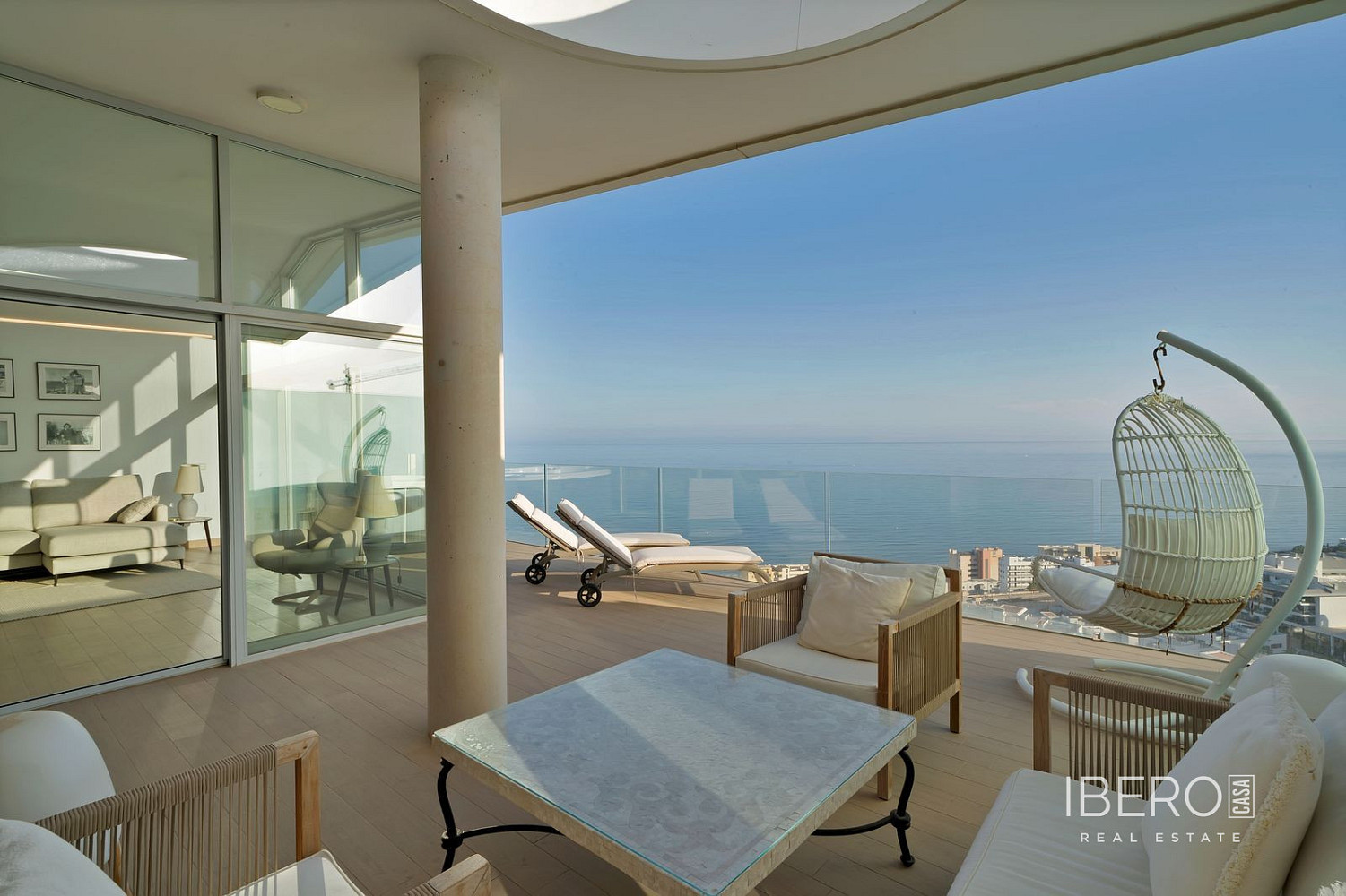 Pis 4+kk – Fuengirola, Los Boliches - Vista 4