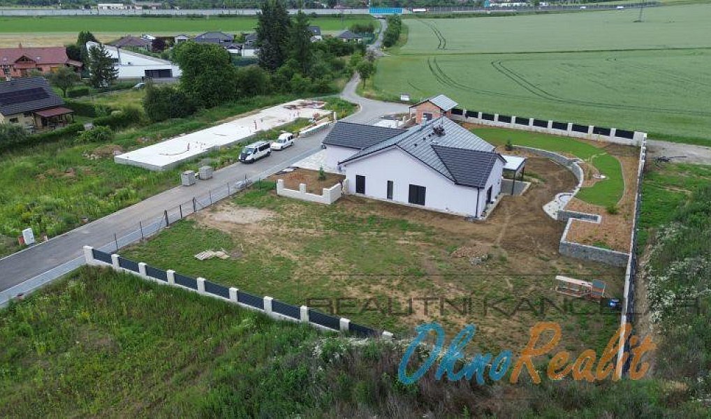 Prodej domu 122 m² s pozemkem 463 m², Přerov – náhled fotky 9