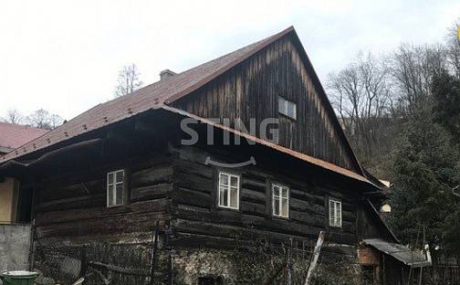 Prodej domu 120 m² s pozemkem 351 m², Zauličí, Štramberk, okres Nový Jičín