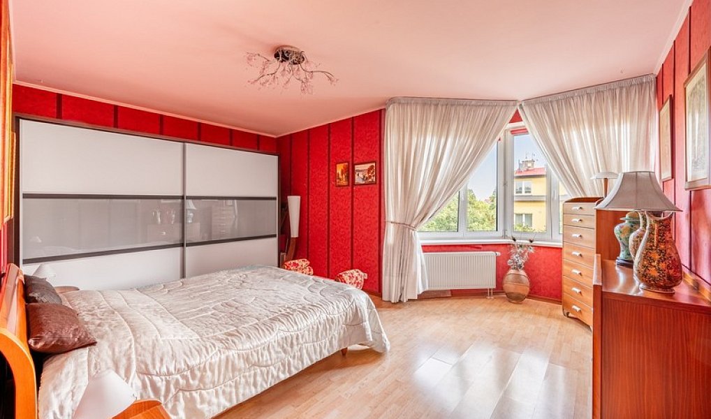 Prodej bytu 4+kk 183 m², Praha – náhled fotky 14