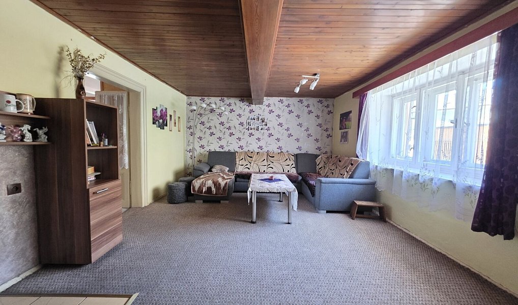 Prodej domu 220 m² s pozemkem 726 m², Rýmařov – náhled fotky 3