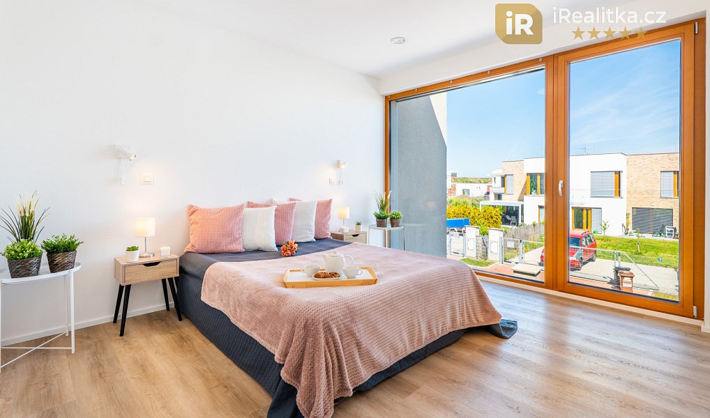 Prodej domu 110 m² s pozemkem 298 m², Praha – náhled fotky 15