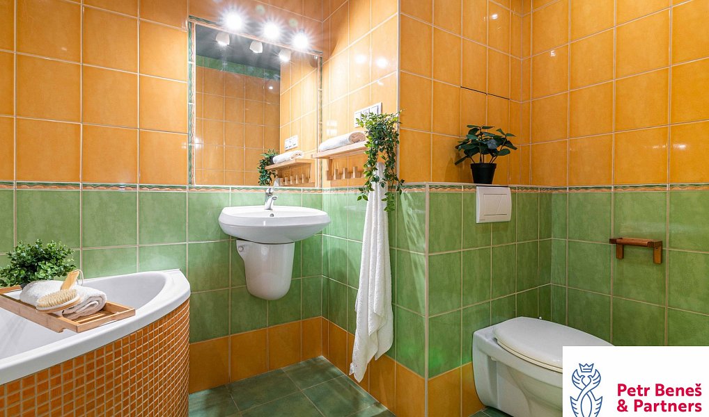 Prodej bytu 3+1 62 m², Libčice nad Vltavou – náhled fotky 11