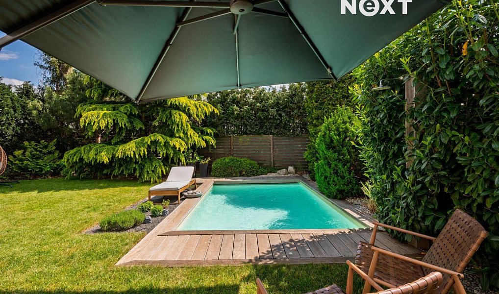 Prodej domu 180 m² s pozemkem 491 m², Jenštejn – náhled fotky 3
