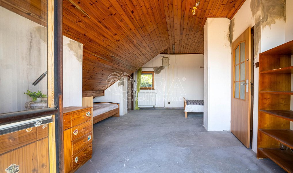 Prodej chaty/chalupy 60 m², Praha – náhled fotky 7