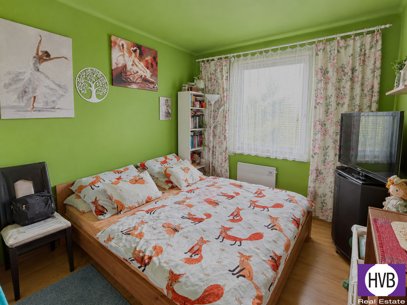 Prodej bytu 3+1 79 m² – fotografie 5
