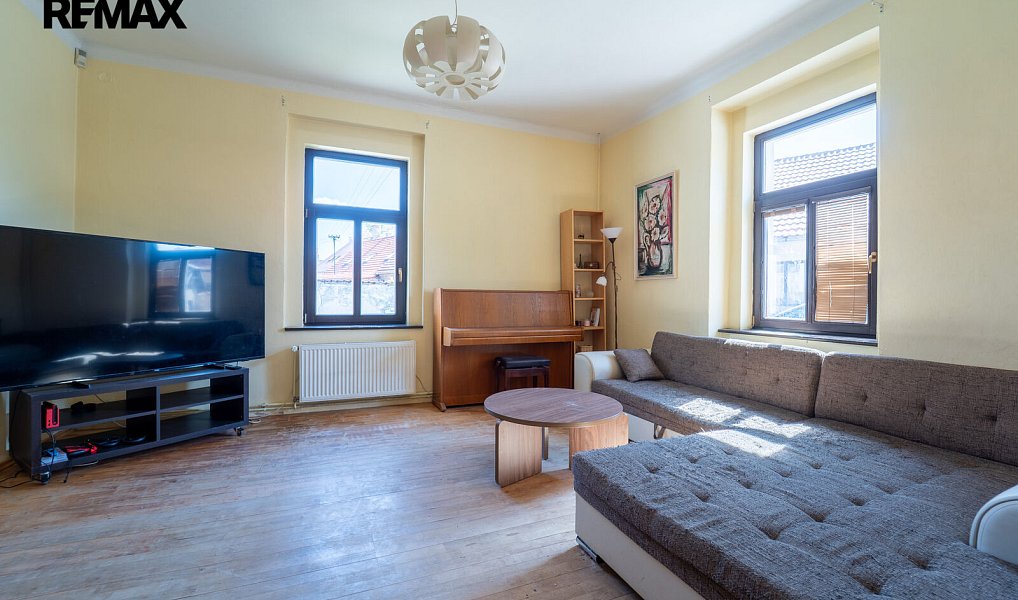 Prodej domu 220 m² s pozemkem 312 m², Kostelec nad Černými lesy – náhled fotky 8