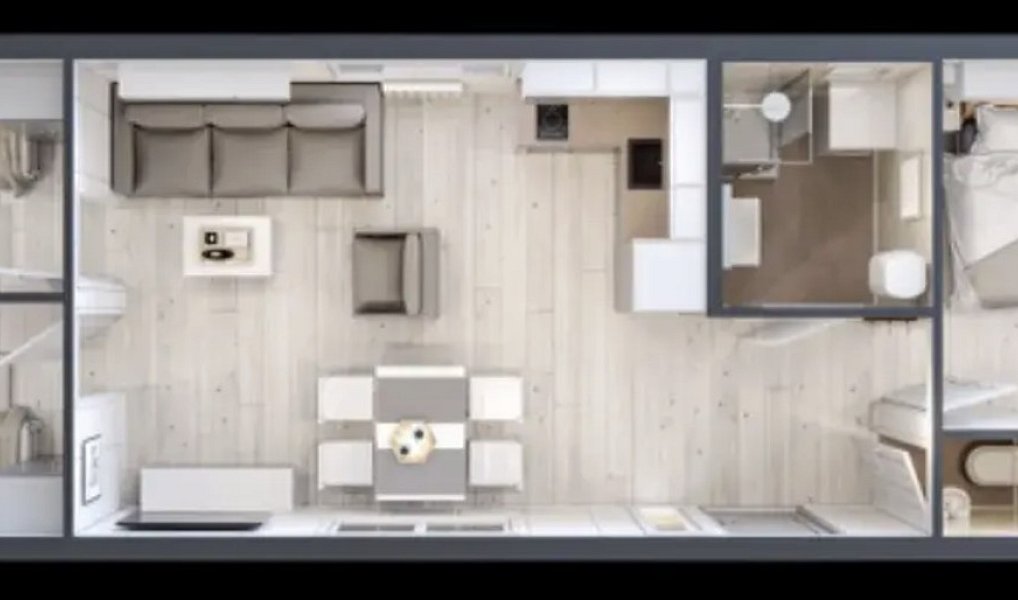 Prodej domu 57 m² s pozemkem 1 000 m², Vítězná – náhled fotky 6