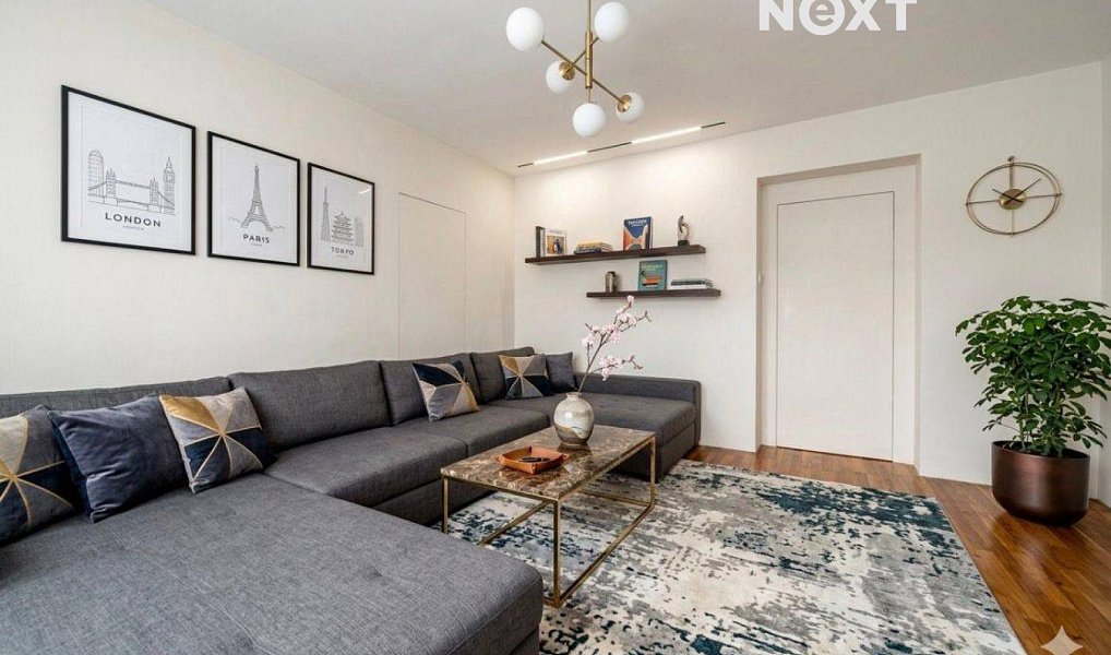 Prodej nájemního domu, činžáku 396 m², Žatec – náhled fotky 9