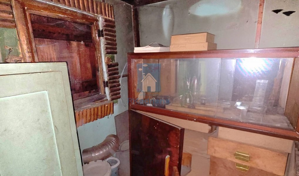 Prodej chaty/chalupy 25 m² s pozemkem 25 m², Újezd nade Mží – náhled fotky 4