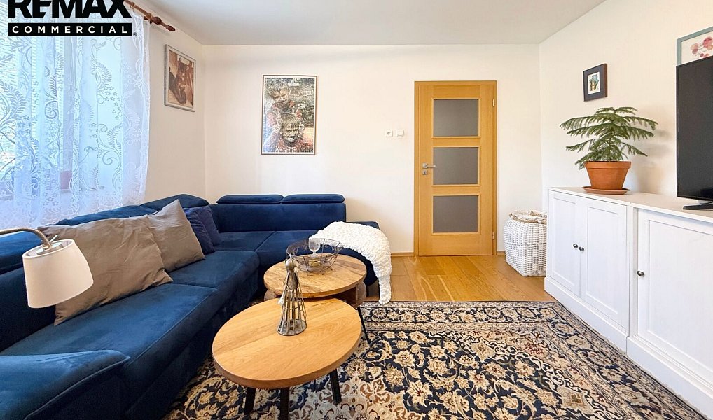 Prodej domu 108 m² s pozemkem 280 m², Praha – náhled fotky 8