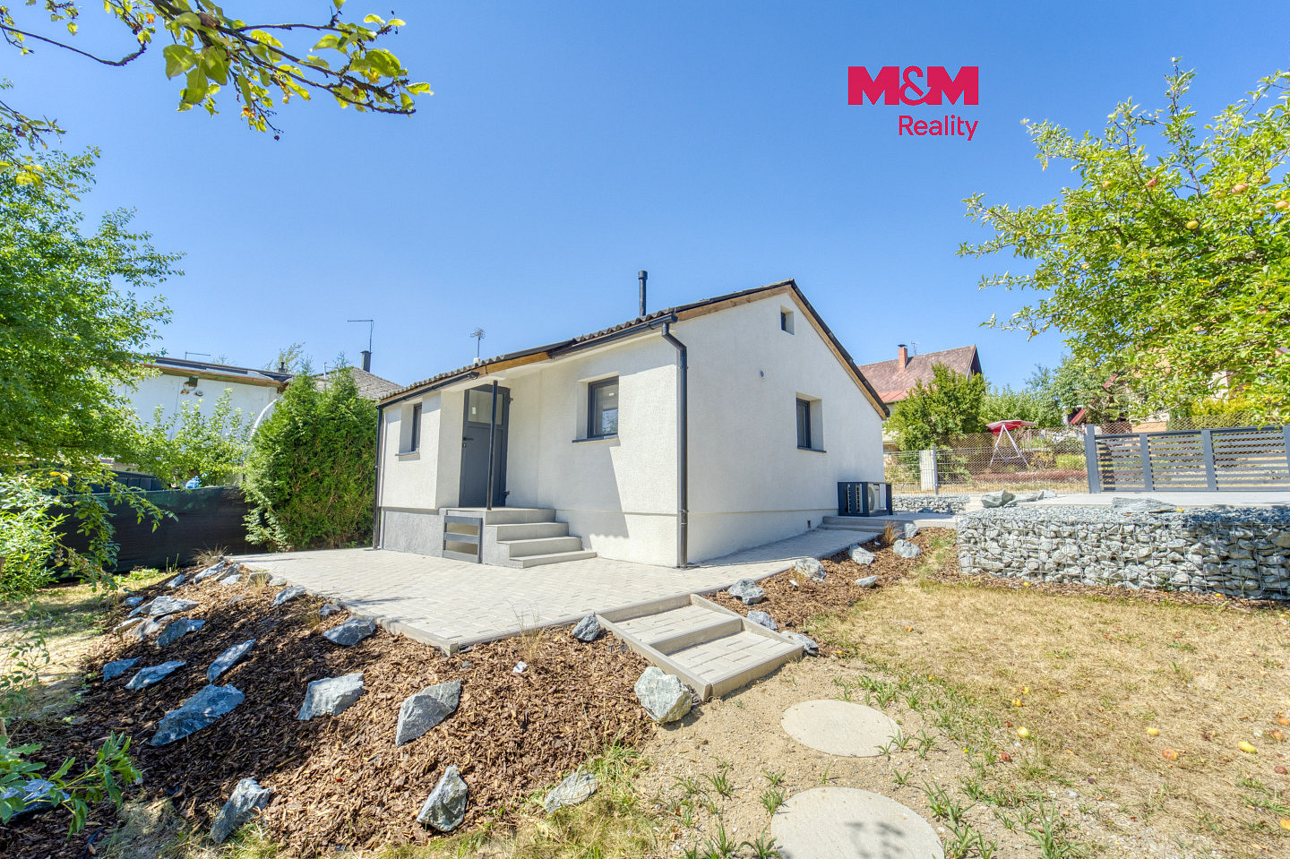 Prodej chaty/chalupy 30 m² s pozemkem 339 m²
