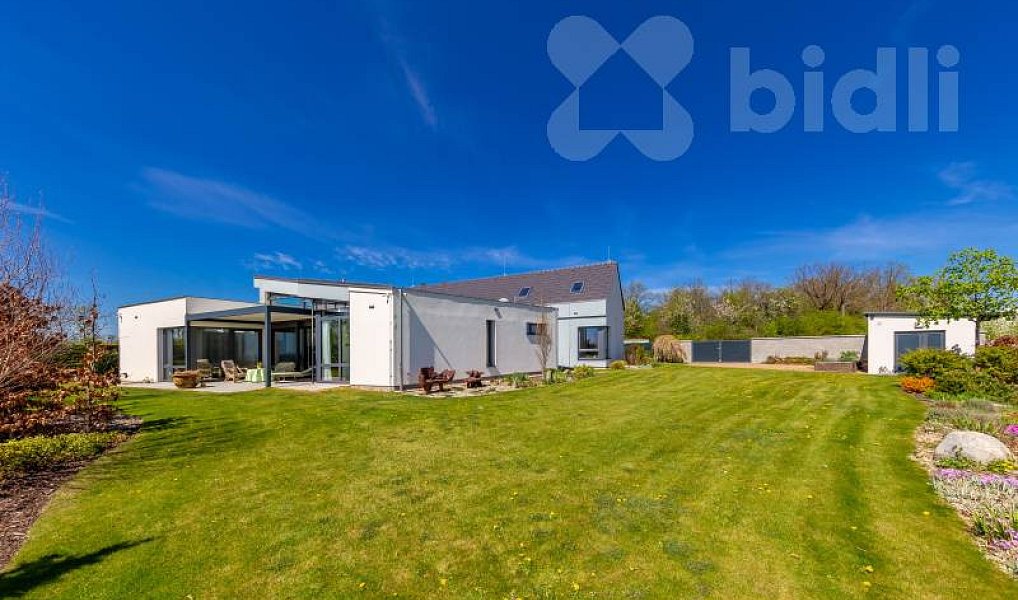 Prodej domu 379 m² s pozemkem 1 341 m², Horoměřice – náhled fotky 26