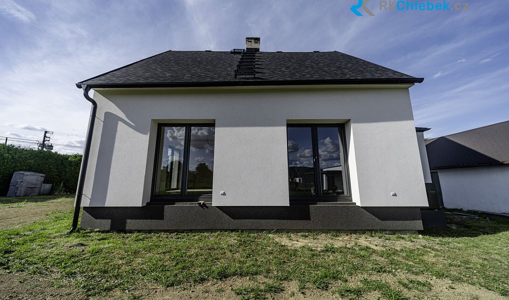 Prodej domu 120 m² s pozemkem 827 m², Horní Domaslavice – náhled fotky 15