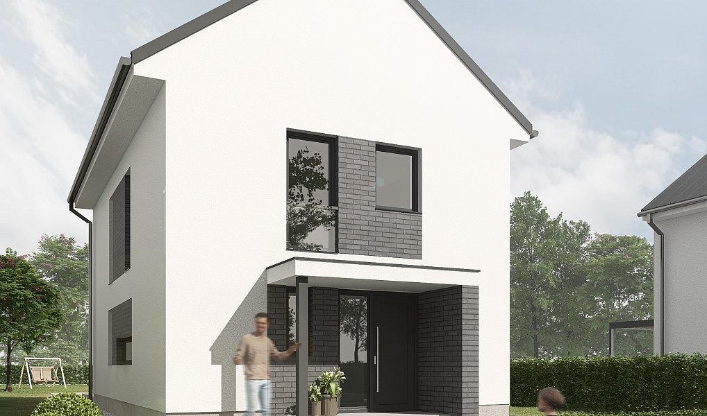 Prodej domu 107 m² s pozemkem 1 253 m², Kopidlno – náhled fotky 4