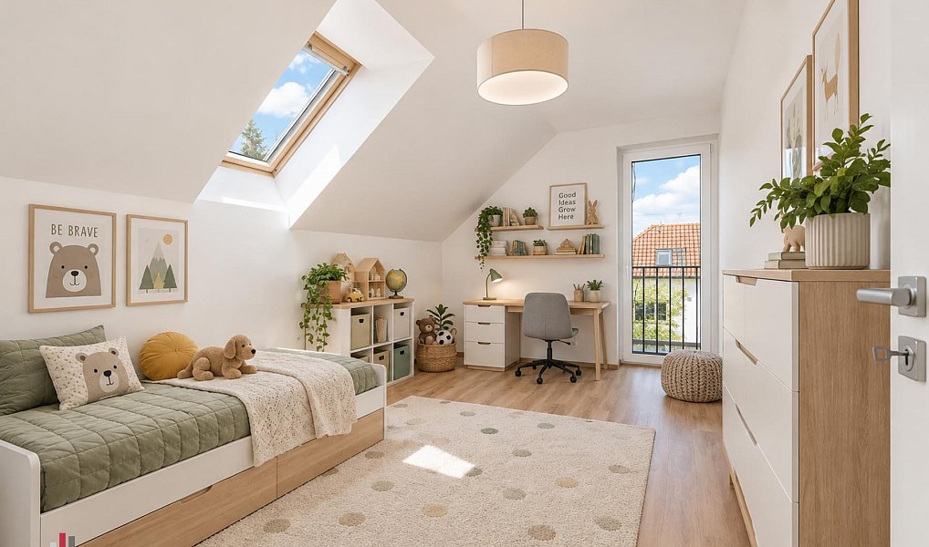 Prodej domu 192 m² s pozemkem 747 m², Čelákovice – náhled fotky 24