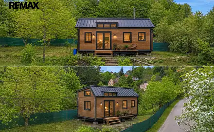 Prodej zemědělského objektu 30 m², Náchod - Lipí